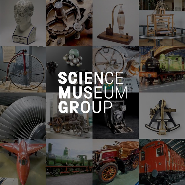 Search for linotype | Science Museum Group Collection